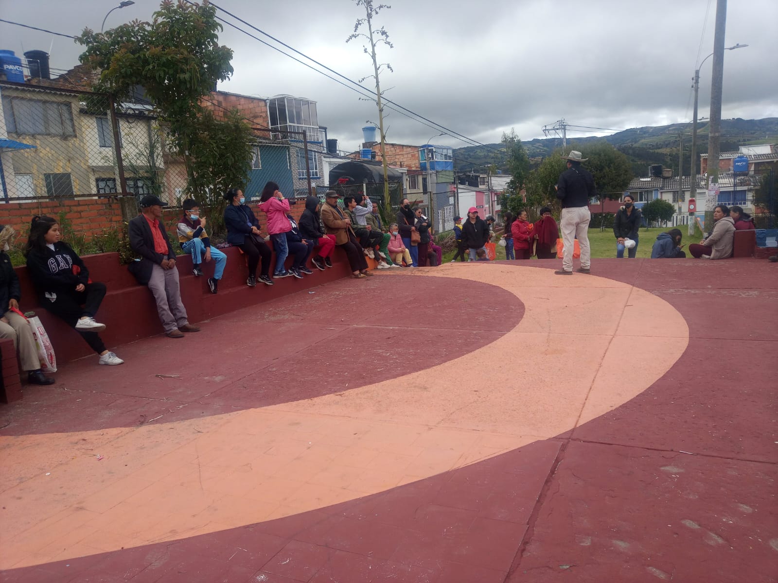 La Fuente
